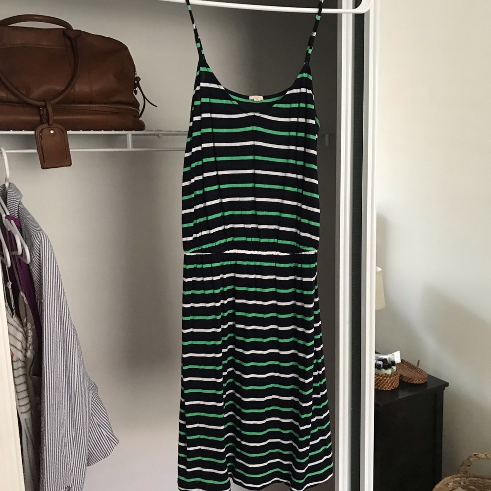 JCREW Cotton dress